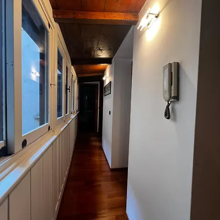 아파트 Leonina Luxury 로마