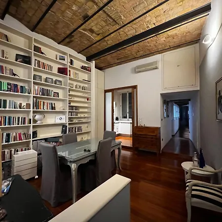 Apartment Leonina Luxury *