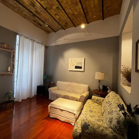 Leonina Luxury Apartment *