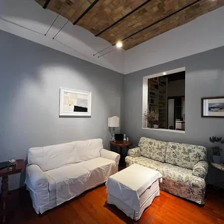 Leonina Luxury Apartment Rome